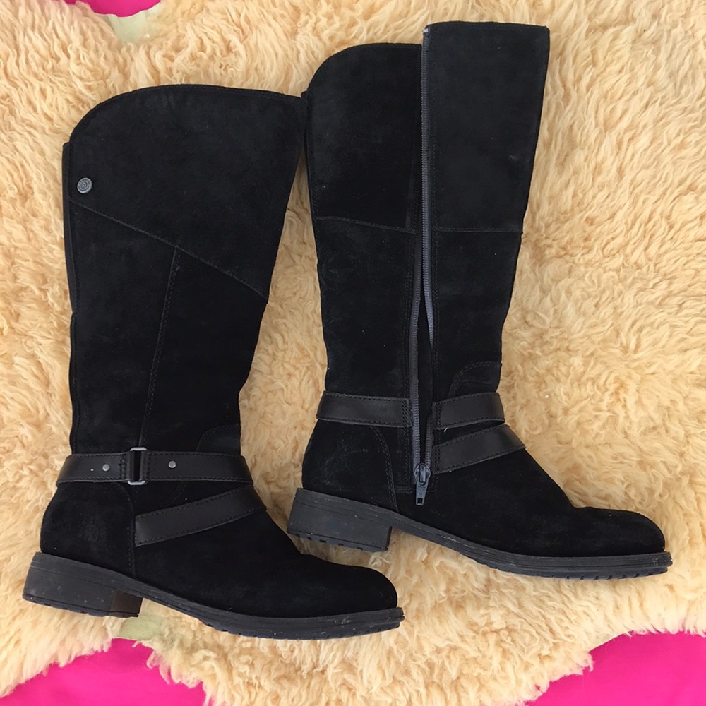 North Face Winter Boots - image 1